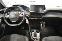 Peugeot 2008 vaihtoauto