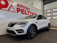 Renault Arkana vaihtoauto