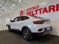 Renault Arkana vaihtoauto