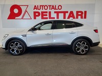 Renault Arkana vaihtoauto