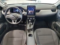 Renault Arkana vaihtoauto