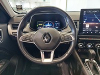 Renault Arkana vaihtoauto