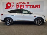 Renault Arkana vaihtoauto