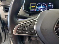 Renault Arkana vaihtoauto