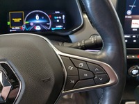 Renault Arkana vaihtoauto