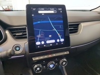 Renault Arkana vaihtoauto