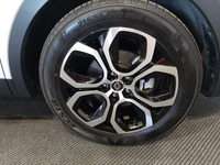 Renault Arkana vaihtoauto