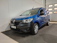 Renault Express vaihtoauto