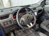 Renault Express vaihtoauto