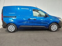 Renault Express vaihtoauto