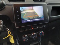 Renault Express vaihtoauto