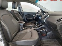 Hyundai ix35 vaihtoauto