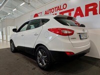 Hyundai ix35 vaihtoauto