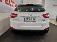 Hyundai ix35 vaihtoauto