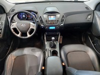 Hyundai ix35 vaihtoauto