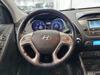 Hyundai ix35 vaihtoauto