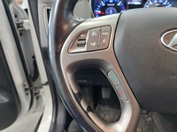 Hyundai ix35 vaihtoauto