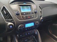 Hyundai ix35 vaihtoauto