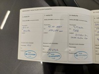 Hyundai ix35 vaihtoauto