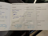 Hyundai ix35 vaihtoauto