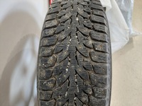 Hyundai ix35 vaihtoauto