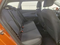 SEAT Leon ST vaihtoauto