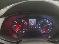 SEAT Leon ST vaihtoauto