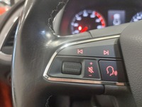 SEAT Leon ST vaihtoauto