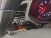 SEAT Leon ST vaihtoauto