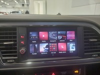 SEAT Leon ST vaihtoauto