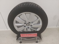 SEAT Leon ST vaihtoauto