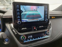 Suzuki Swace vaihtoauto