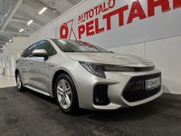 Suzuki Swace vaihtoauto