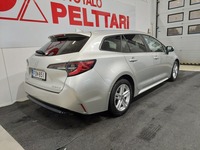 Suzuki Swace vaihtoauto