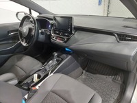 Suzuki Swace vaihtoauto