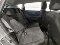 Hyundai Bayon vaihtoauto