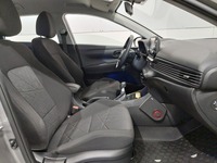 Hyundai Bayon vaihtoauto