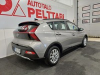 Hyundai Bayon vaihtoauto