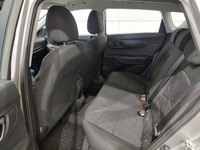 Hyundai Bayon vaihtoauto