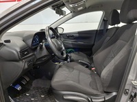 Hyundai Bayon vaihtoauto