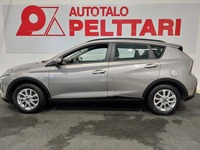 Hyundai Bayon vaihtoauto