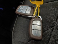 Hyundai Bayon vaihtoauto