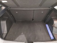 Hyundai Bayon vaihtoauto