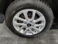 Hyundai Bayon vaihtoauto