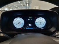 Hyundai Bayon vaihtoauto