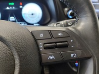 Hyundai Bayon vaihtoauto