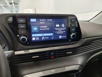 Hyundai Bayon vaihtoauto