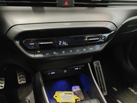 Hyundai Bayon vaihtoauto