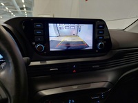 Hyundai Bayon vaihtoauto