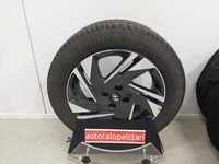 Hyundai Bayon vaihtoauto